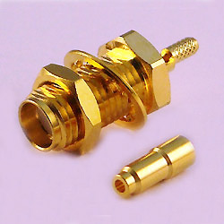 sma connectors