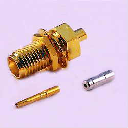 sma connectors