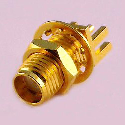 sma connectors 