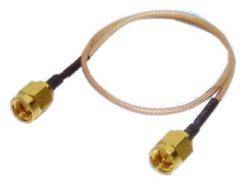 sma male to sma male cable