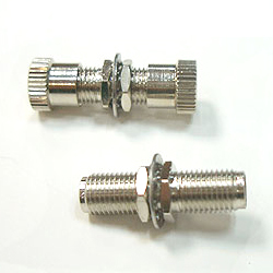 sma metal adaptor 