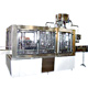 small bottle filling line and bottling machine 