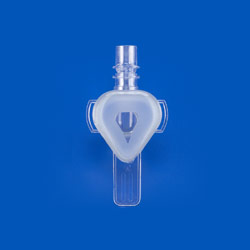 small cpap mask