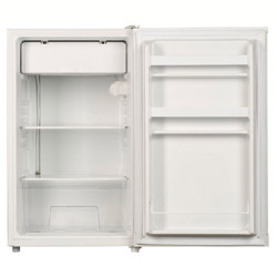 small refrigerator