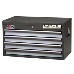 small tool boxes 