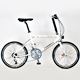 Small Wheel City Bicycles(Road Bikes)