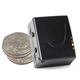 Smallest GPS Personal/Vehicle Trackers