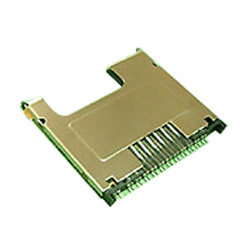 smart card connectors