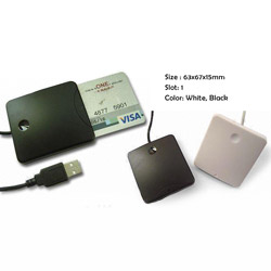 smart ic card reader 