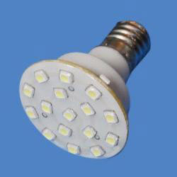 smd amusement led lamp