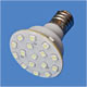 smd amusement led lamp 