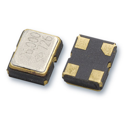 smd crystal oscillators 