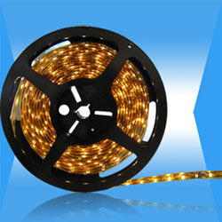 smd epoxy cover led flexible strip 