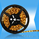 smd epoxy cover led flexible strip 