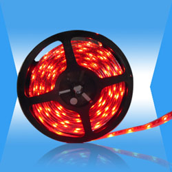 smd led waterproof flexible strip 