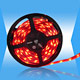 smd led waterproof flexible strip 