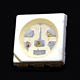 Surface Mounted SMD LEDs