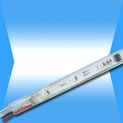 smd waterproof led flexible strip with ic 