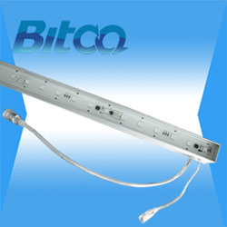 smd waterproof rigid led strip