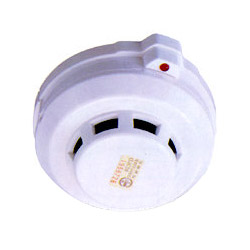 smoke heat detector