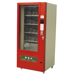 snack vending machines 