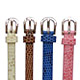 Luggage Straps image