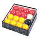 Billiard Balls image