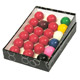 Billiard Balls image