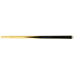 snooker cue