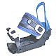 snowboard binding 