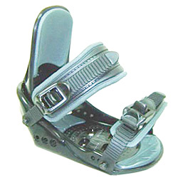 snowboard binding 