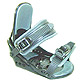 Snowboard Bindings