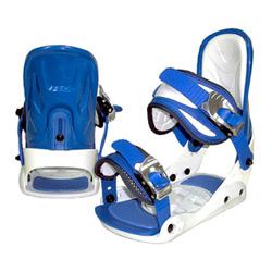 snowboard bindings