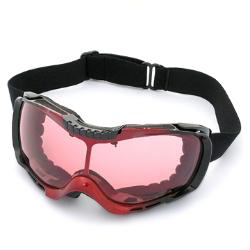 snowboard goggles