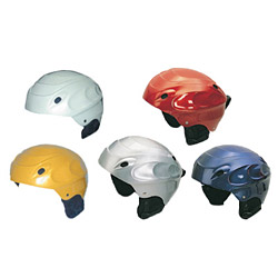 snowboard helmet