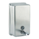 soap dispensers (washroom accessories) 