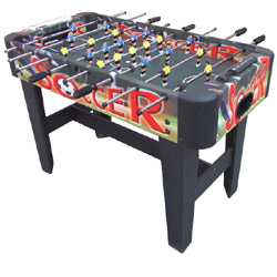 soccer table