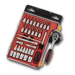 socket and bit sets 