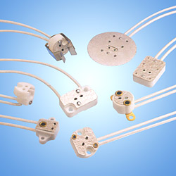 socket assemblies 