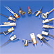 socket assemblies 