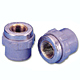 Brass Pipe Fittings image