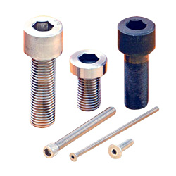 socket cap screws