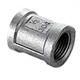 socket (coupling) banded 