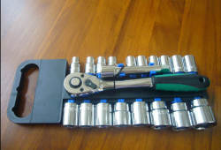 socket sets