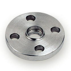 socket type flanges