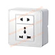 socket type hidden cameras 