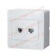 socket type hidden cameras 