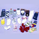 Kid Socks image