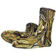 Boot Socks image