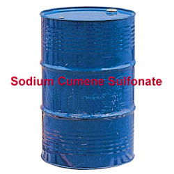 sodium cumene sulfonate